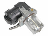 EGR-VENTTIILI NPD