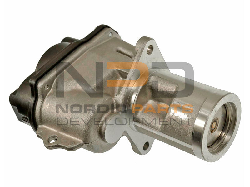 EGR-VENTTIILI NPD