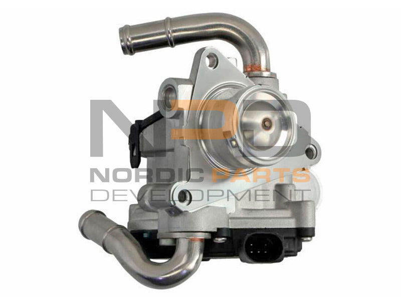 EGR-VENTTIILI NPD