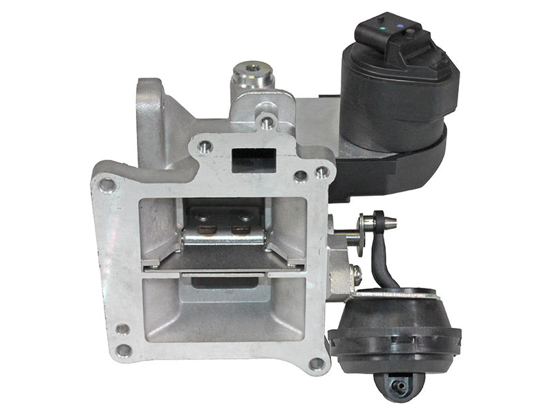 EGR-VENTTIILI NPD