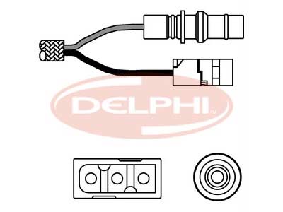 DELPHI HAPPITUNNISTIN