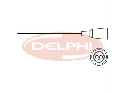 DELPHI HAPPITUNNISTIN