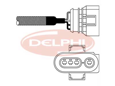 DELPHI HAPPITUNNISTIN