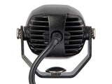 LED TRUKKIVALO PUNAINEN VIIVA 12-80V /R10/CE