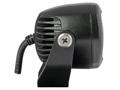 LED TRUKKIVALO PUNAINEN VIIVA 12-80V /R10/CE