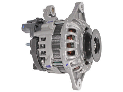 LATURI 12V 80A YANMAR