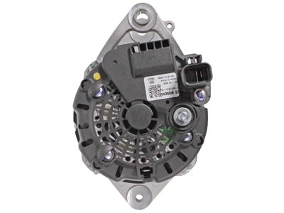 LATURI 12V 80A YANMAR