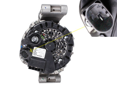 LATURI BOSCH 110A FORD