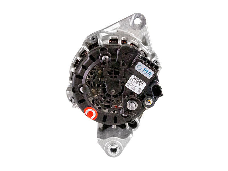 LATURI BOSCH 150A IVECO