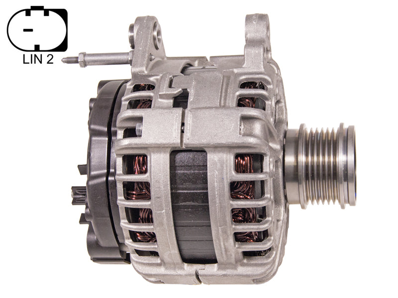 LATURI SEG VAG 12V 140A