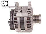 LATURI SEG VAG 12V 140A