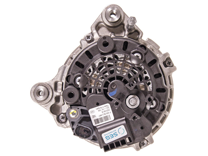 LATURI SEG VAG 12V 140A