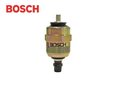 VETOSOLENOIDI