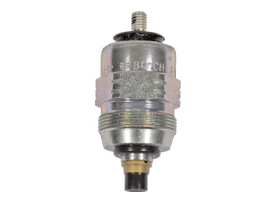 PYSÄYTINSOLENOIDI