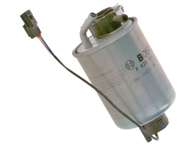 POLTTOAINESUODATIN BOSCH NISSAN 3.0DCI 2010-