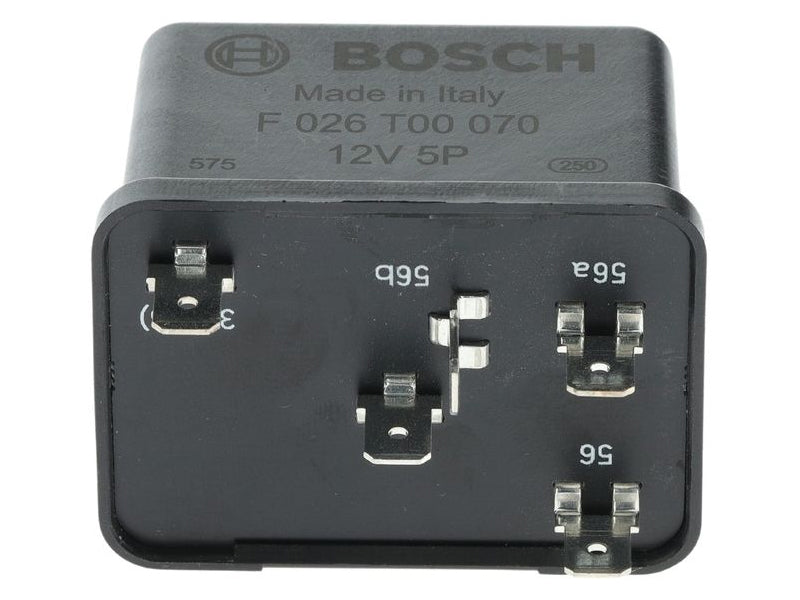 VALORELE BOSCH