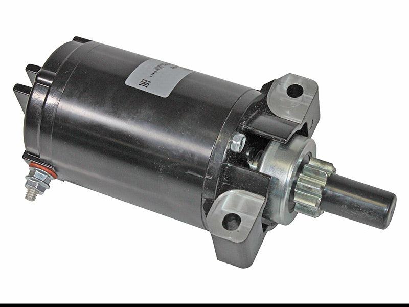 STARTTI  MERCURY 9,9-15HP