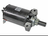 STARTTI  MERCURY 9,9-15HP