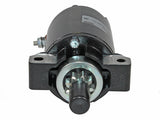 STARTTI  MERCURY 9,9-15HP