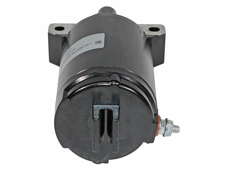 STARTTI  MERCURY 9,9-15HP