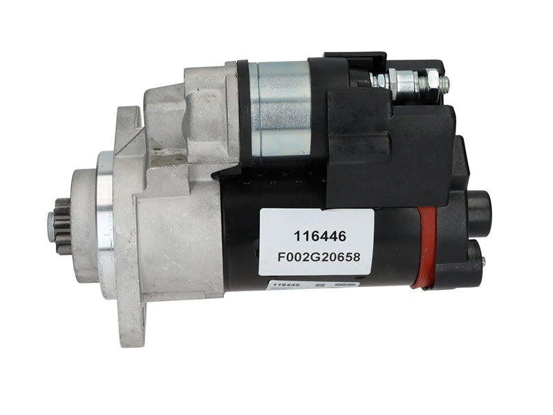 STARTTI  10-H. 12V 2,5KW