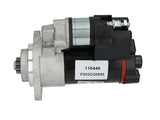STARTTI  10-H. 12V 2,5KW