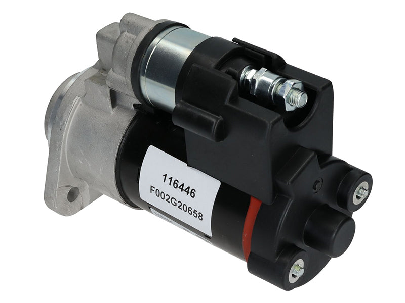 STARTTI  10-H. 12V 2,5KW