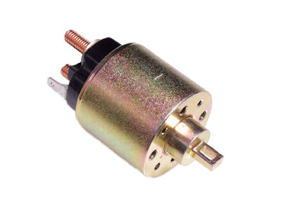 SOLENOIDI 132094  SUNNY ,