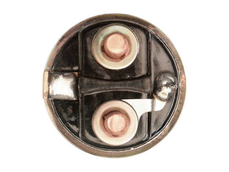 SOLENOIDI 132423 24V PATROL