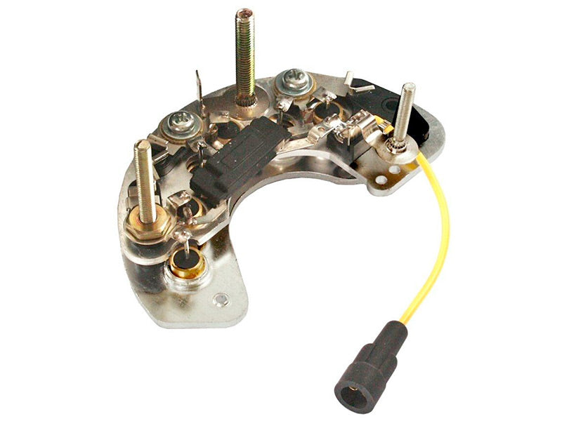 DIODISILTA HD  50A UBB137