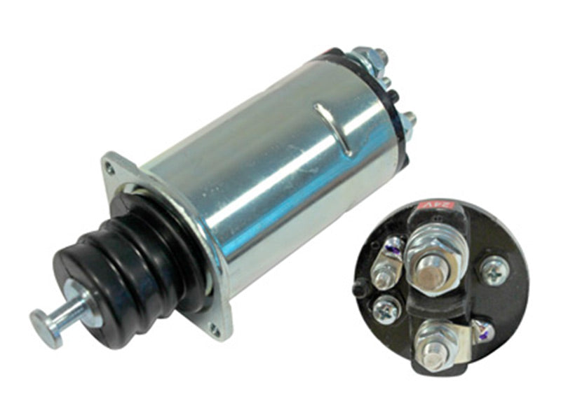 SOLENOIDI 133395 5,5KW 24V NIKKO