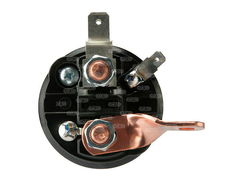 SOLENOIDI* LUC TPB114,115