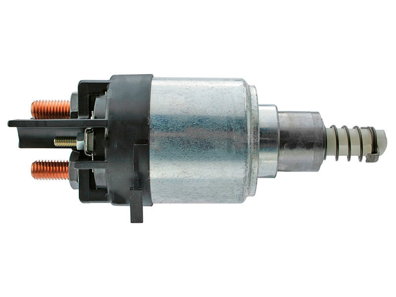 SOLENOIDI