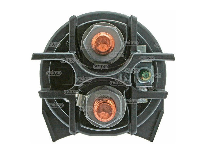 SOLENOIDI