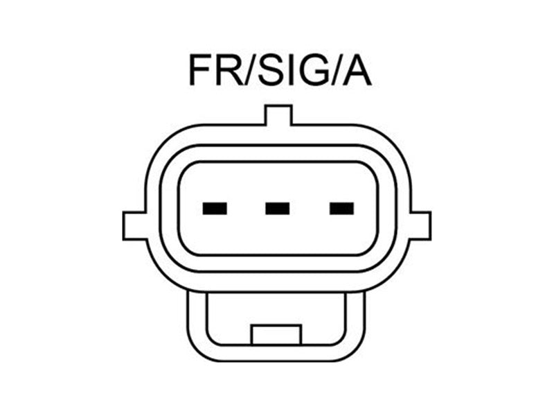SÄÄDIN 12V DENSO