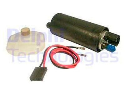POLTTOAINEPUMPPU DELPHI