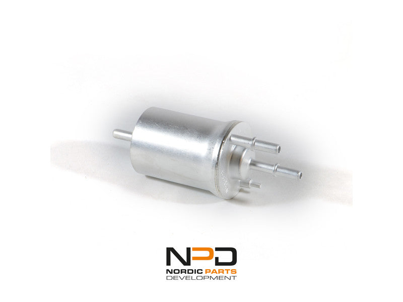 POLTTOAINESUODATIN NPD, VAG