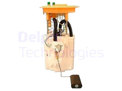 POLTTOAINEPUMPPU DELPHI