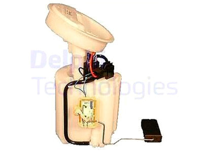 POLTTOAINEPUMPPU DELPHI