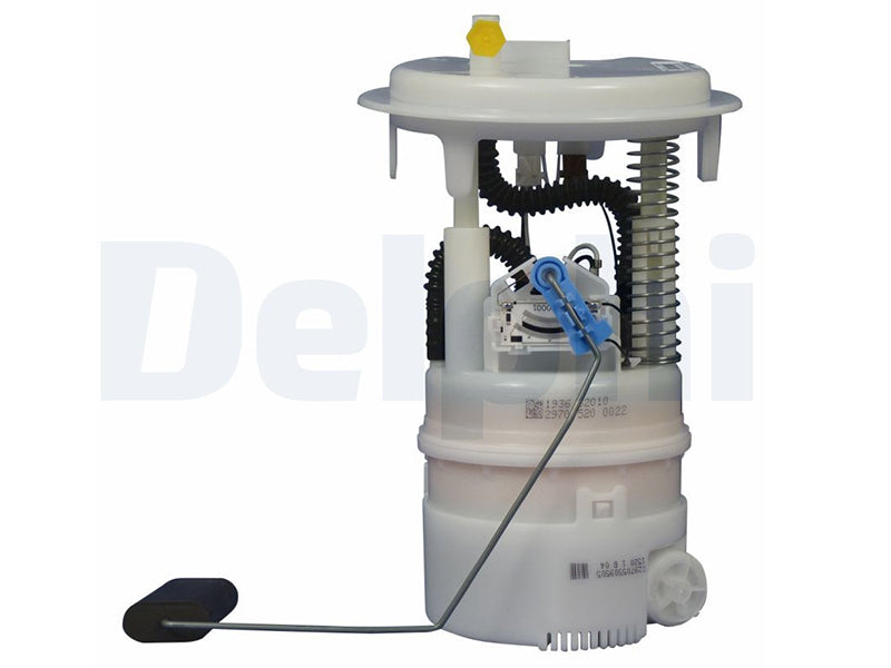 POLTTOAINEPUMPPU DELPHI