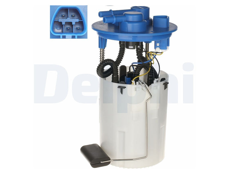 POLTTOAINEPUMPPU AVENSIS