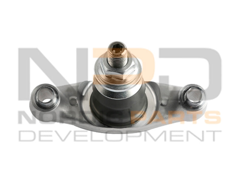PALLONIVEL NPD