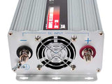 C-PWR INVERTTERI 12V->230V 1500W