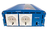 C-PWR INVERTTERI 12V->230V 1500W SINIAALTO