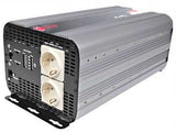 C-PWR INVERTTERI 12V->230V 5000W