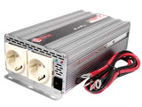 C-PWR INVERTTERI 24V->230V 1000W