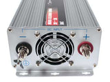 C-PWR INVERTTERI 24V->230V 1000W