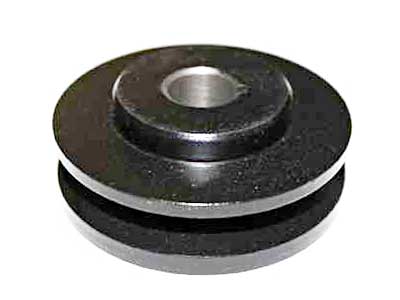 HIHNAPYÖRÄ 15/66MM 1-URA
