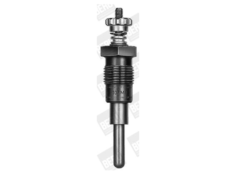 HEHKU BERU 10.5V