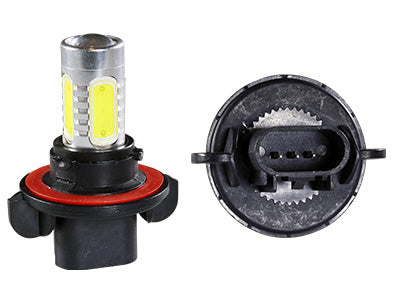 LED-POLTTIMO 12V (9008) 1,5*5W